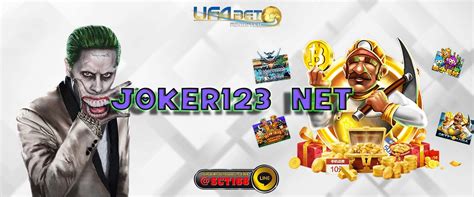 joker 123|joker123 net.